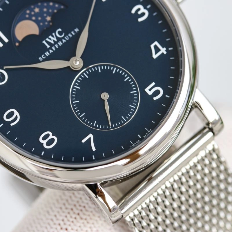 IWC Watches Seasonal 185567