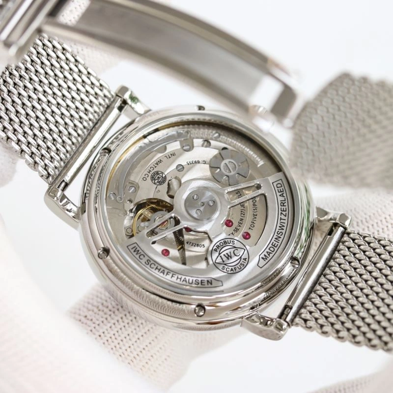 IWC Watches Seasonal 185567