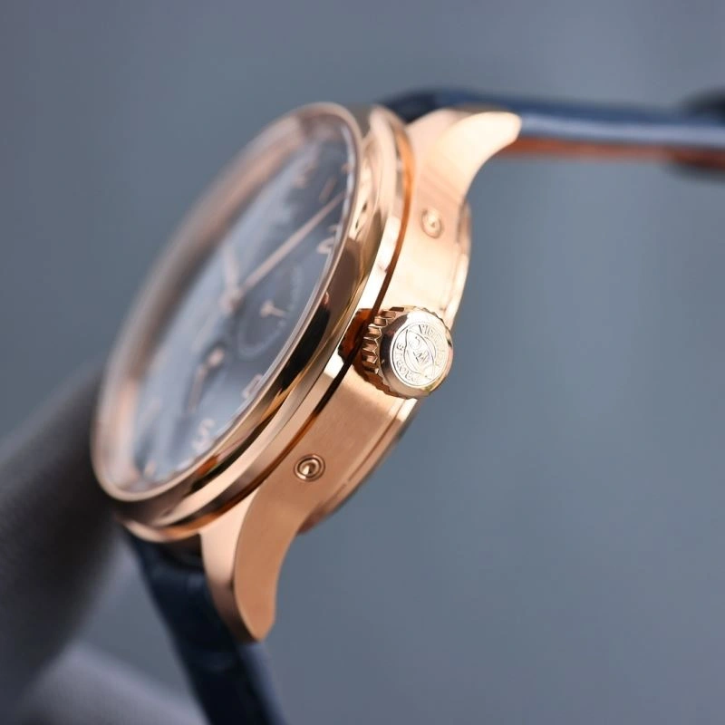 SunProtective IWC Watches 185566