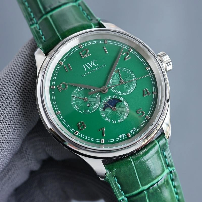 SmartChoice IWC Watches 185565