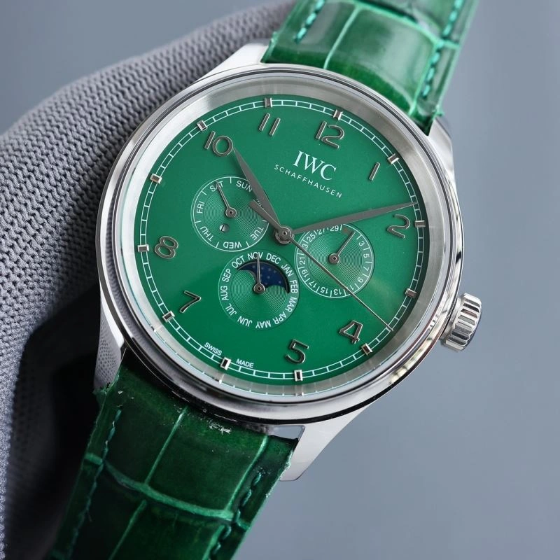 SmartChoice IWC Watches 185565