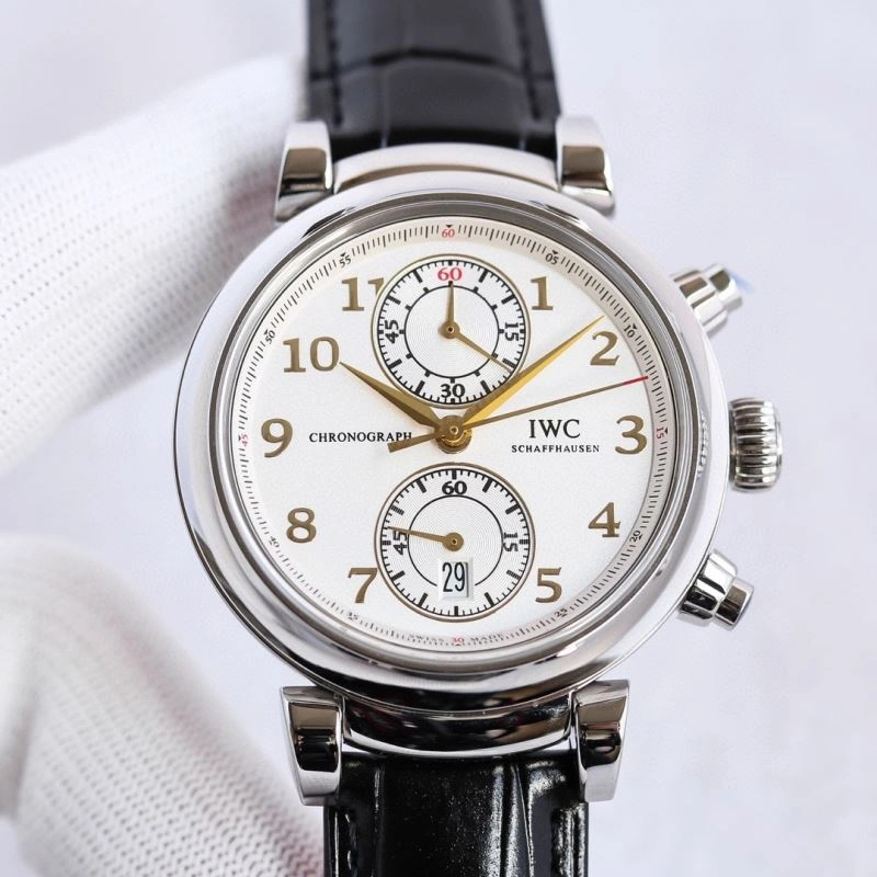 IWC Watches QuickDry 185561