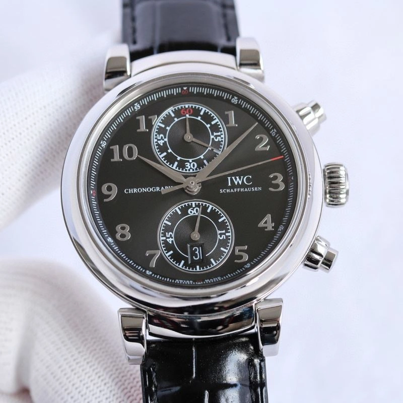 IWC Watches QuickDry 185561