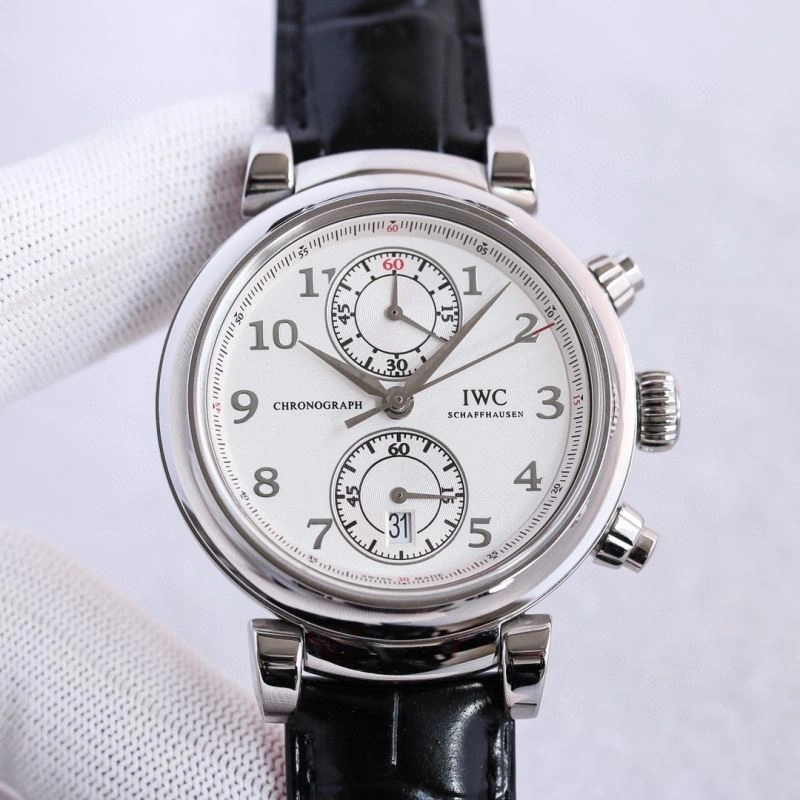 IWC Watches QuickDry 185561