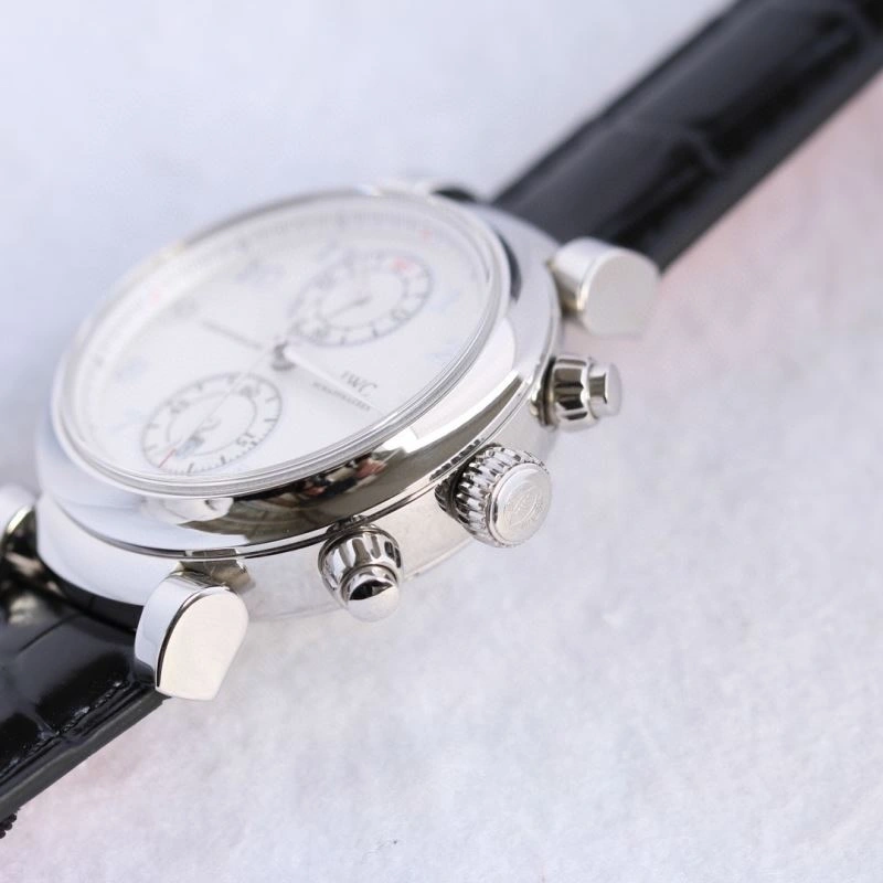 IWC Watches QuickDry 185561