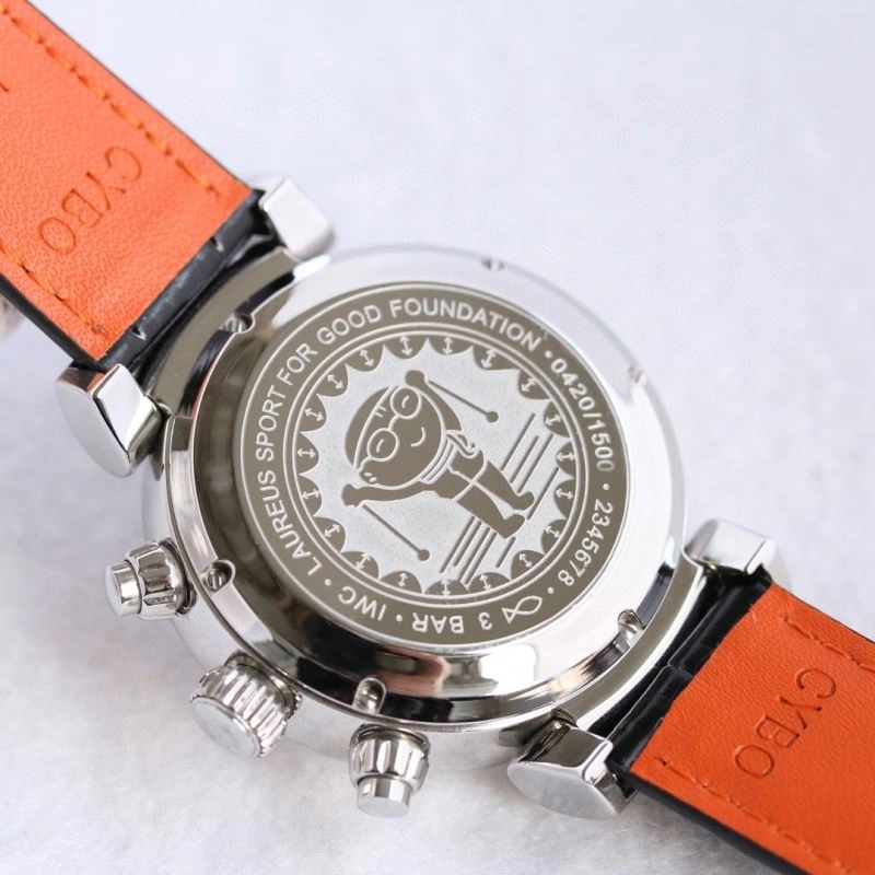 IWC Watches QuickDry 185561