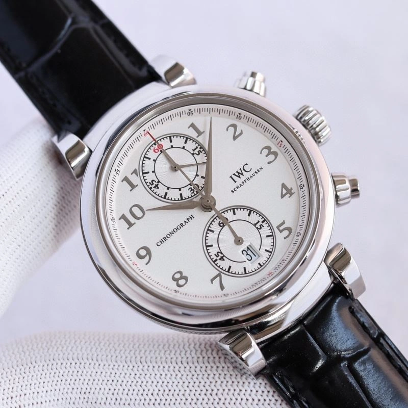 IWC Watches Chic 185562