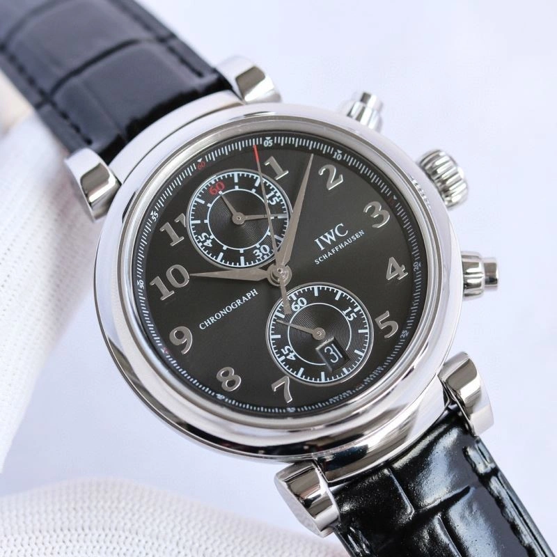 IWC Watches Chic 185562