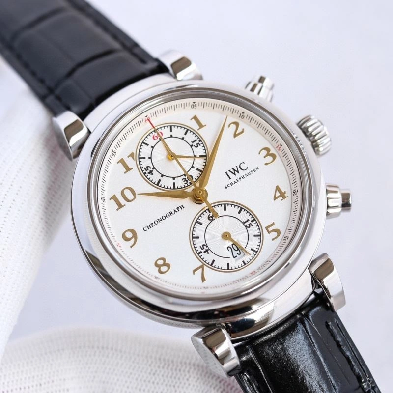 IWC Watches Chic 185562