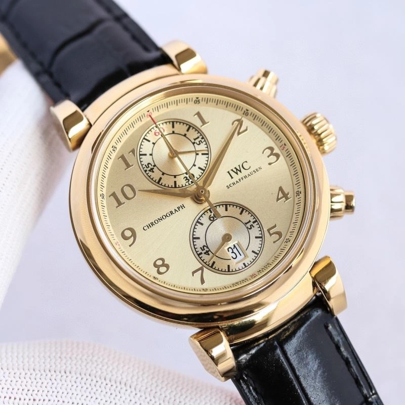 IWC Watches Chic 185562
