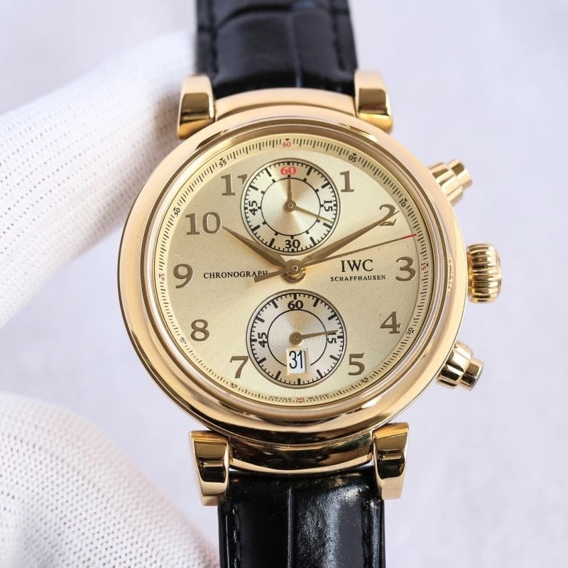 IWC Watches Chic 185562
