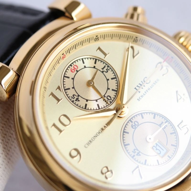 IWC Watches Chic 185562