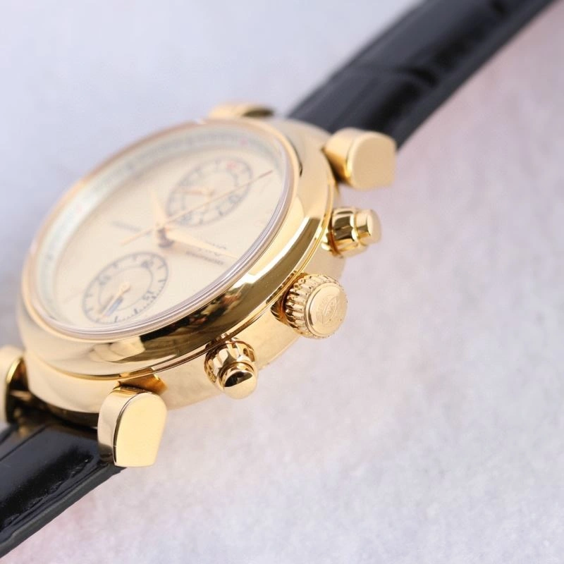 IWC Watches Chic 185562