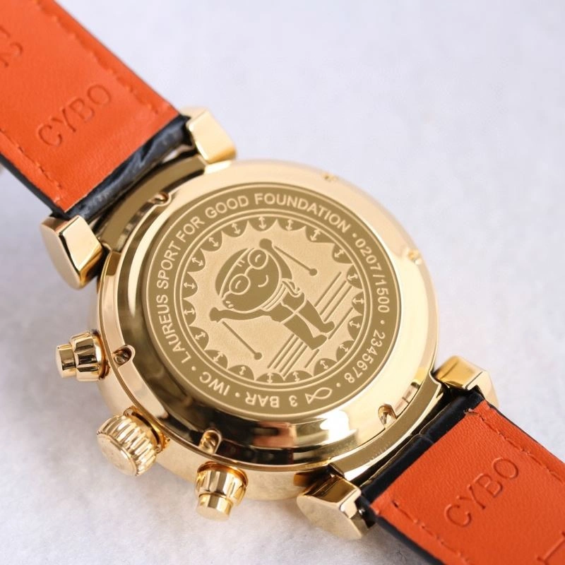 IWC Watches Chic 185562