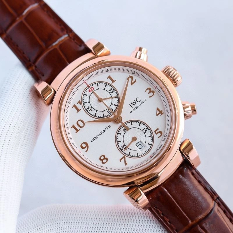 Stylish IWC Watches 185563