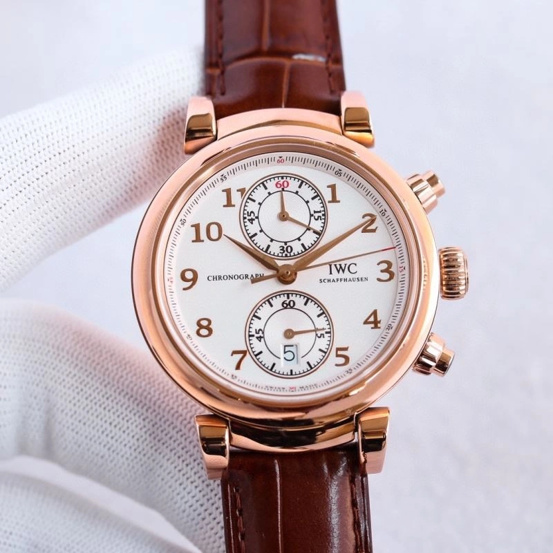 Stylish IWC Watches 185563