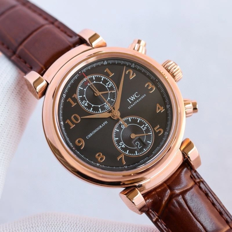 Stylish IWC Watches 185563