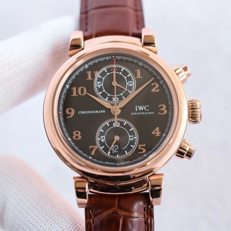 Stylish IWC Watches 185563