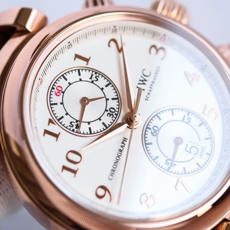 Stylish IWC Watches 185563
