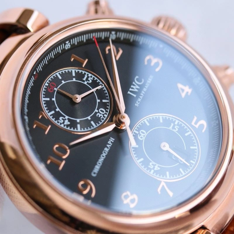 Stylish IWC Watches 185563
