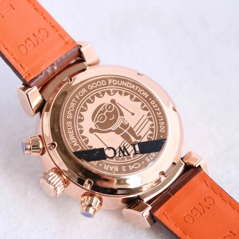 Stylish IWC Watches 185563