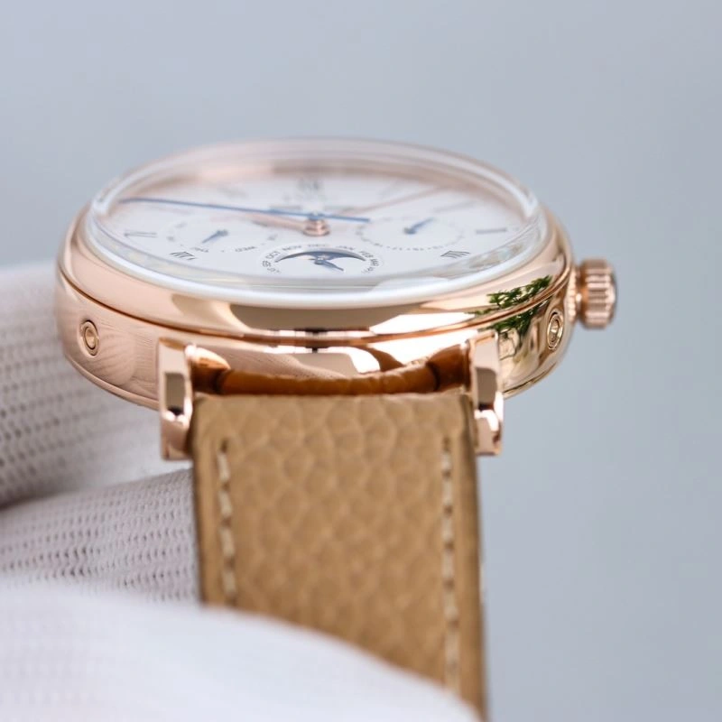 IWC Watches Refined 185560