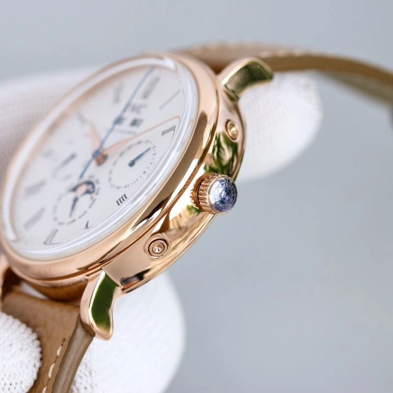 IWC Watches Refined 185560
