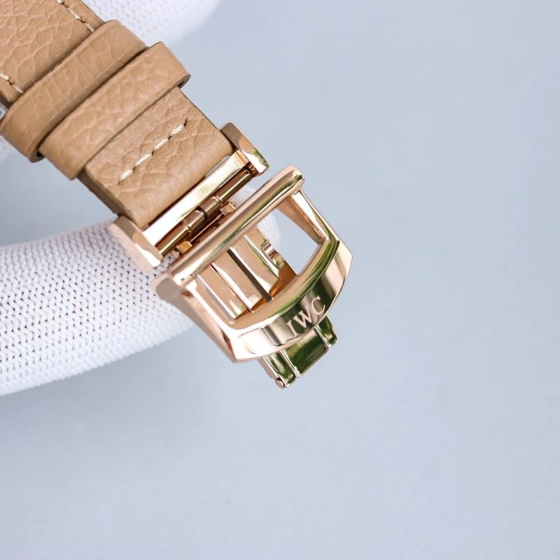 IWC Watches Refined 185560