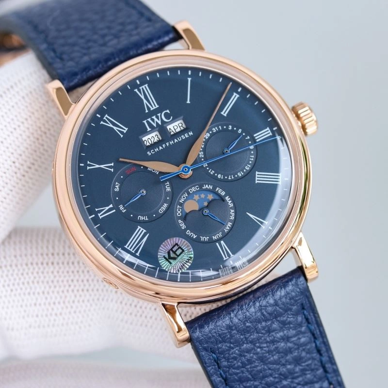 IWC Watches AllSeason 185559