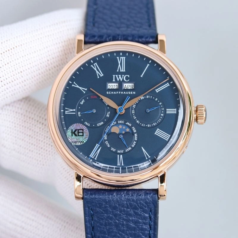 IWC Watches AllSeason 185559