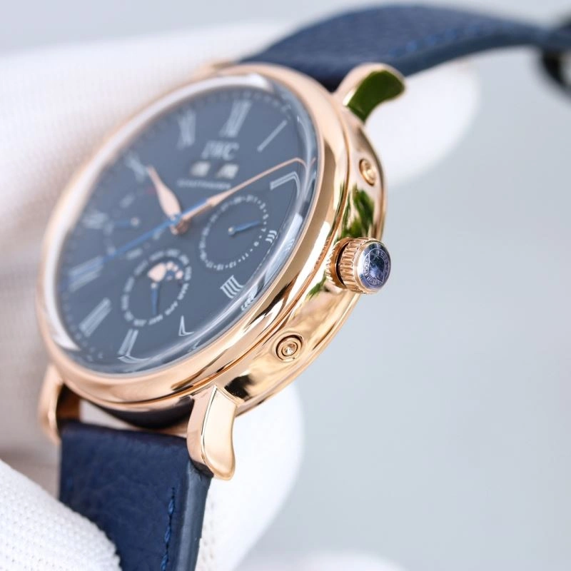 IWC Watches AllSeason 185559