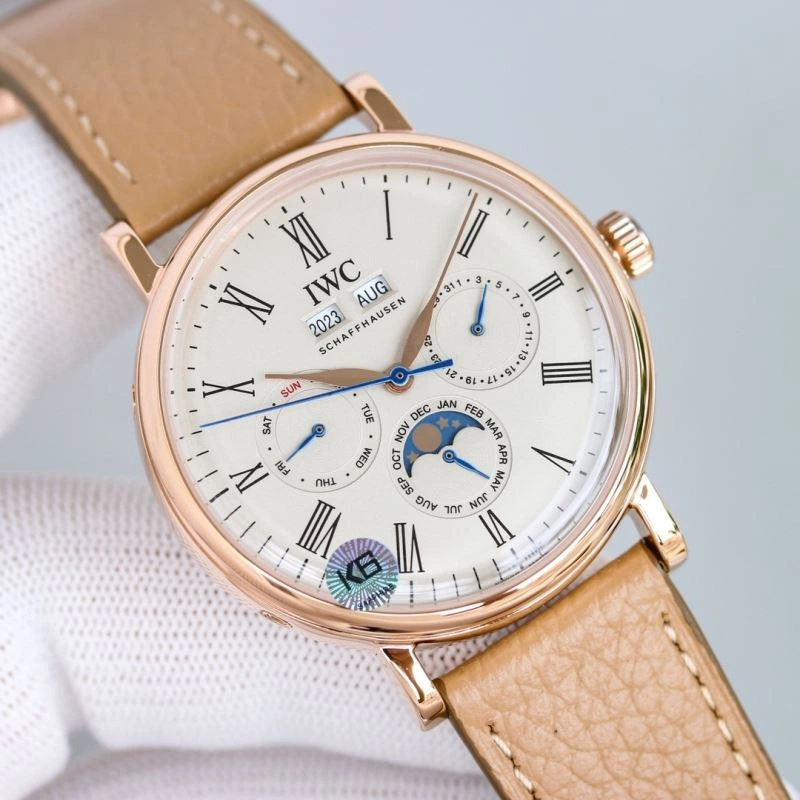 IWC Watches AllSeason 185559