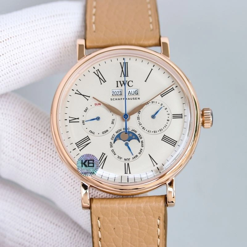 IWC Watches AllSeason 185559