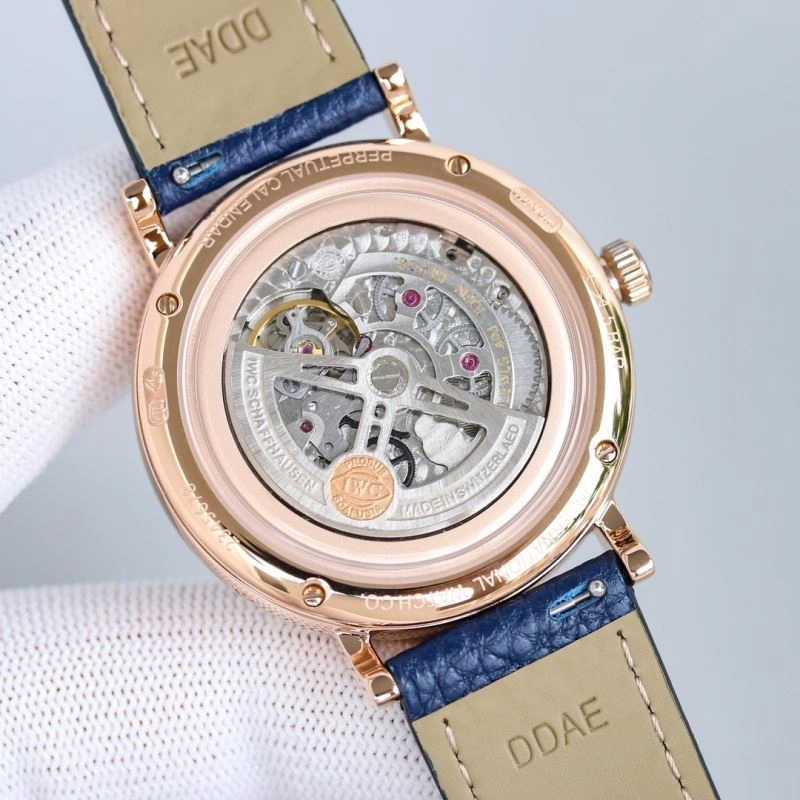 IWC Watches AllSeason 185559