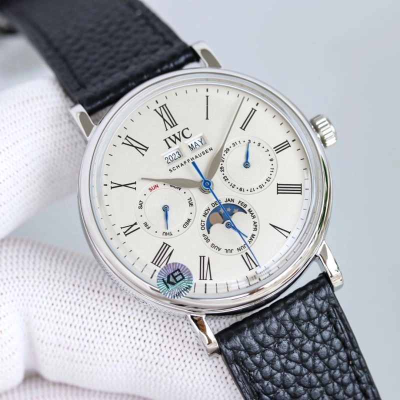 IWC Watches UrbanStyle 185558