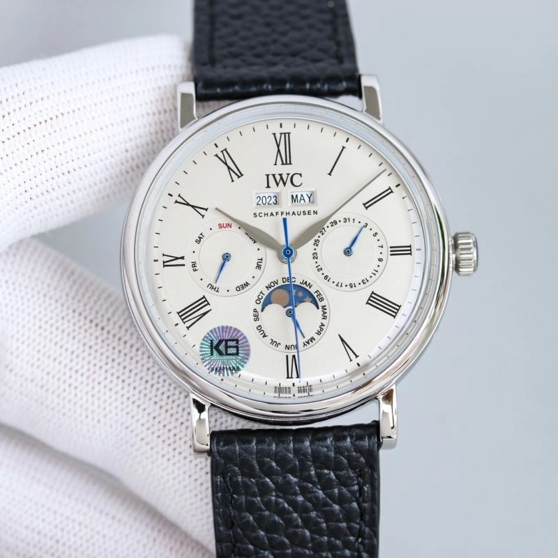 IWC Watches UrbanStyle 185558
