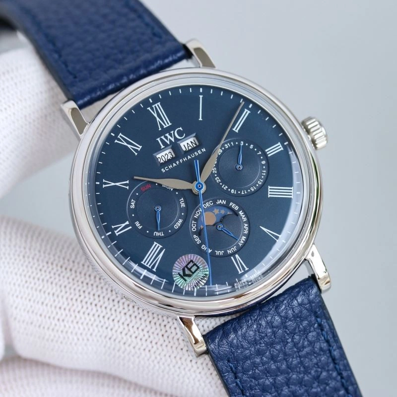 IWC Watches UrbanStyle 185558