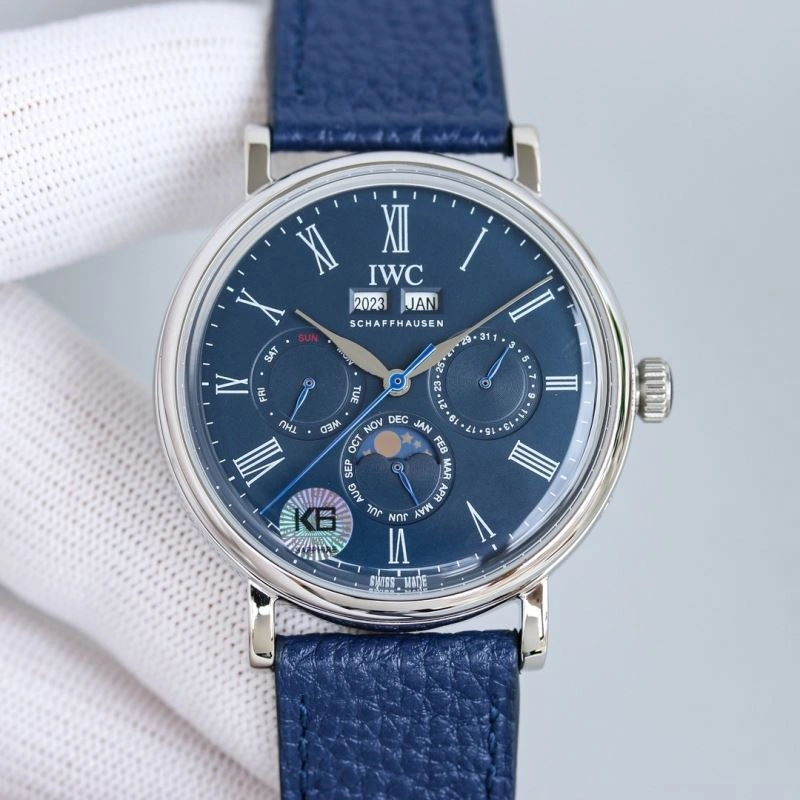 IWC Watches UrbanStyle 185558