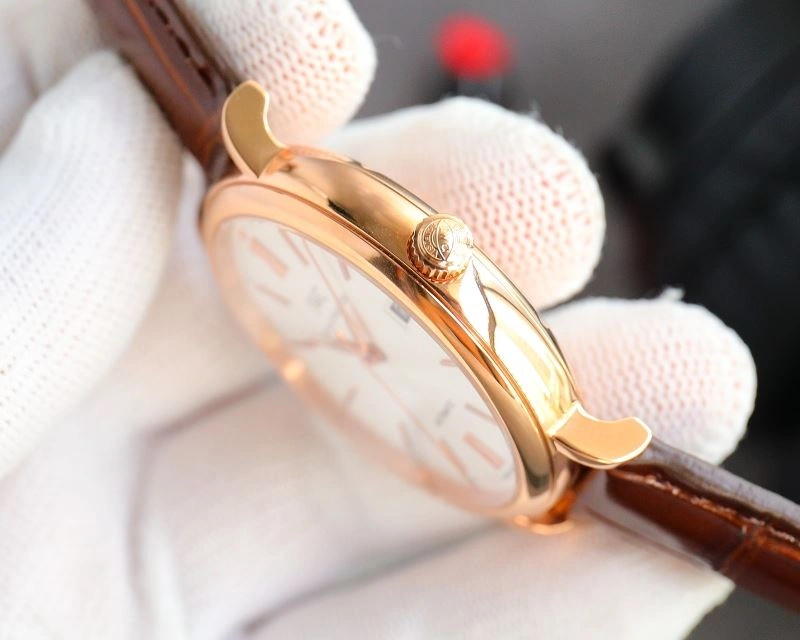 Refined IWC Watches 185557