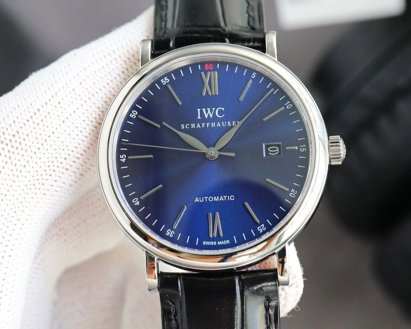 UrbanChic IWC Watches 185540