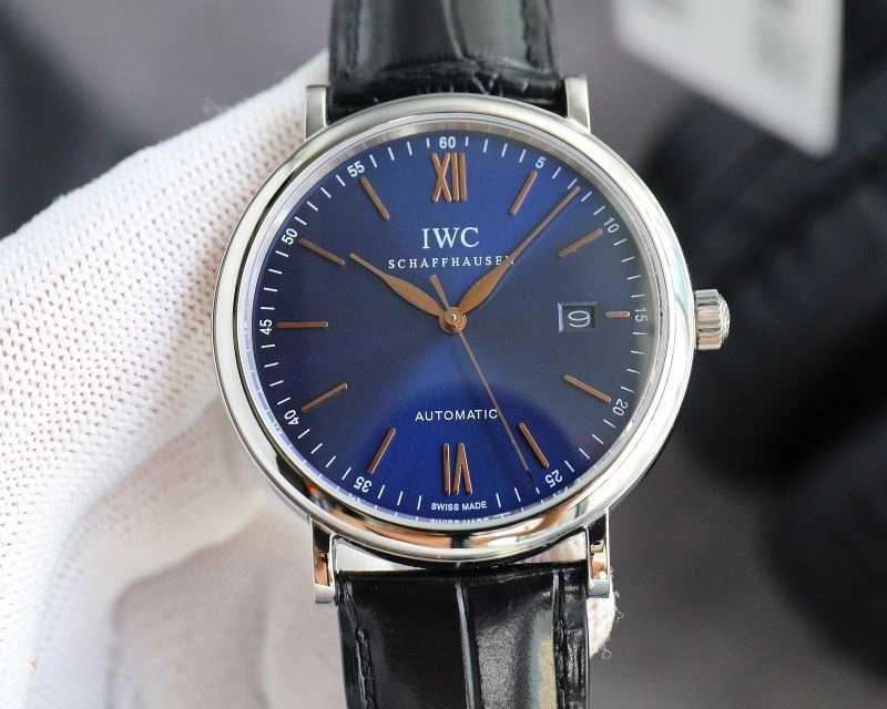 UrbanChic IWC Watches 185540