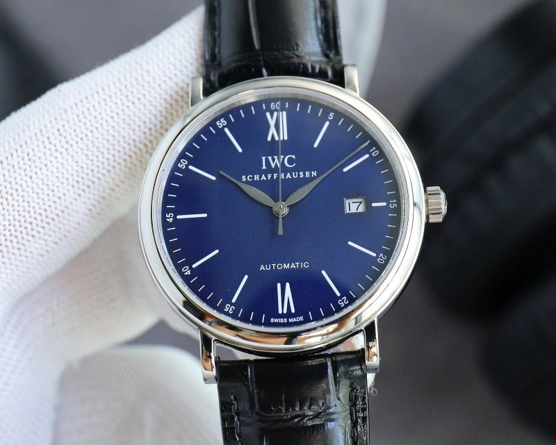 UrbanChic IWC Watches 185540