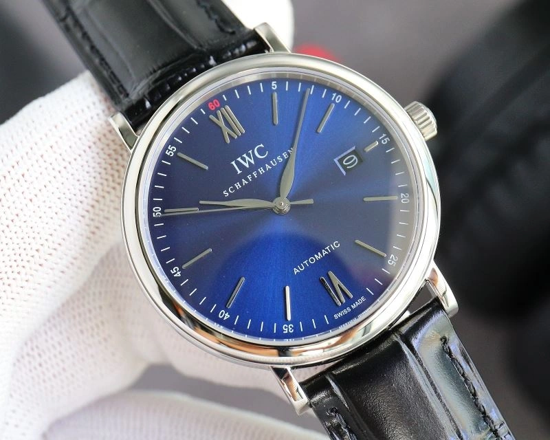 UrbanChic IWC Watches 185540