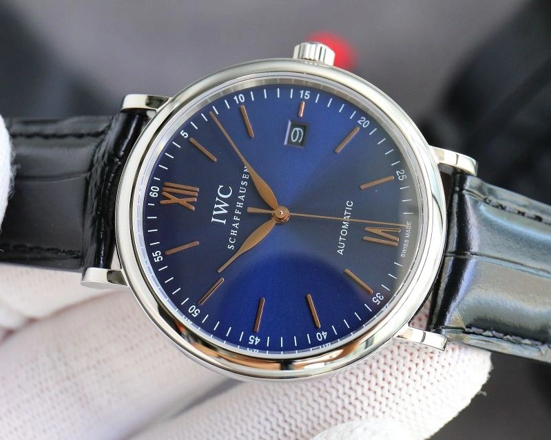 UrbanChic IWC Watches 185540