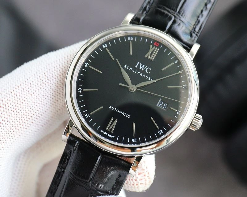 UrbanChic IWC Watches 185540