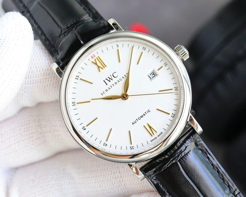 IWC Watches Flexible 185545