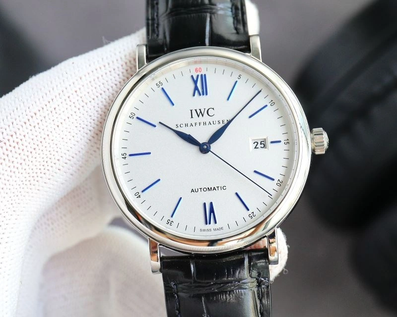 IWC Watches Flexible 185545