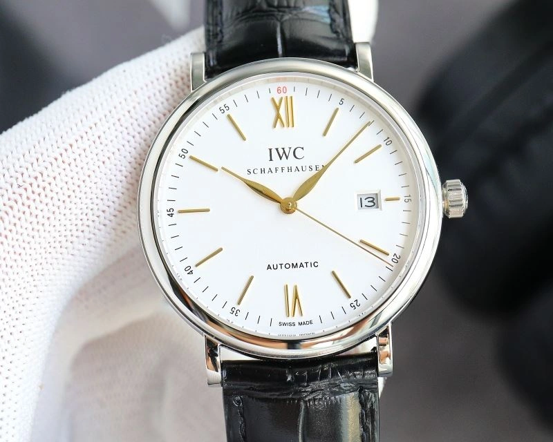 IWC Watches Flexible 185545