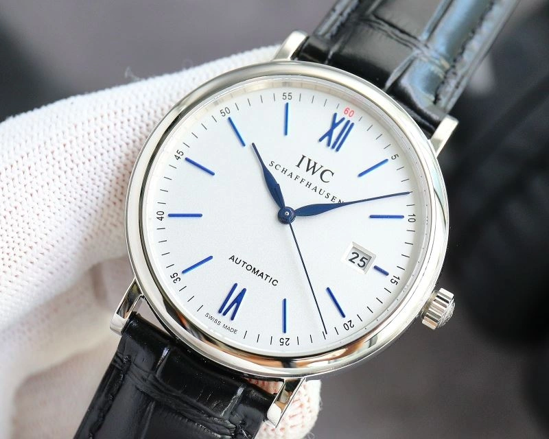 IWC Watches Flexible 185545