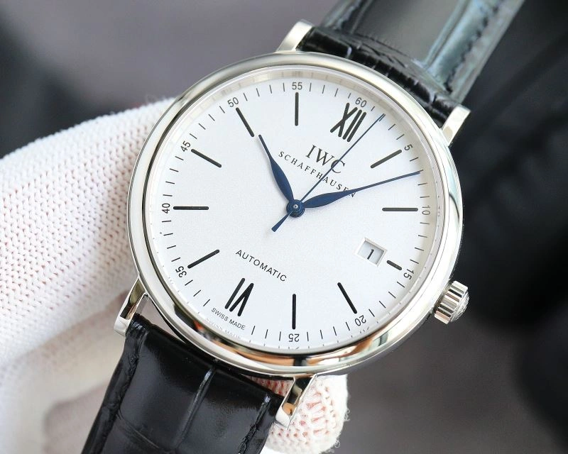 IWC Watches Flexible 185545